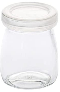 DOITOOL 100ml Baby Flasche Pudding Geformt Candy Box Party Favor Hochzeit Dusche Liefert Weiß