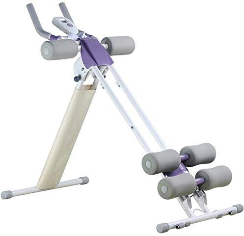 Hantelbank, verstellbare Hantelbänke, 90° flach, zusammenklappbar, Hyperextension Deep Squat Rack, Fitness-Serie, Power Rack, Bauchtrainingsständer, tragbar, robust, Multi-Grip-Fitness für H