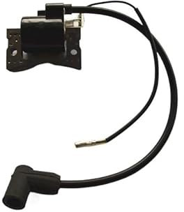 DLUPING Zündspule Passt Robin EH12 EH12-2D 4,0 HP Motor Motor Rammer Stampfer Ersatz Garten Teile