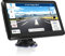 2025 Karte Auto GPS Navigation GPS Navigation für LKW & Wohnmobil & Auto, Fahrer Alerts, Turn-by-Turn Directions, Free Update Map