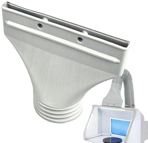 Acoplador de CA portátil, conector de manguera de escape, adorable manguera de aire acondicionado, kit de ventilación de tubo para ventana, puerta, cocina, coche, secadora y ventilación de campana