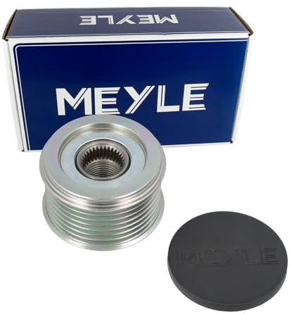 MEYLE Generatorfreilauf 34-140531000 | Kompatibel mit: SUBARU FORESTER, FORESTER, IMPREZA Schrägheck, LEGACY IV, LEGACY IV Kombi, LEGACY V, LEGACY V Kombi, OUTBACK