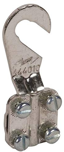 Dehn 444010 – Terminal Kabel Erdleitung offen M8/M10 6 – 16 mm2