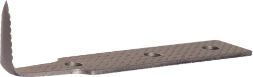 KS Tools 140.2341 Cuchilla de tracción especial, longitud de cuchilla 20 mm, paquete de 5