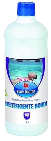 Bestway, detergente per Piscina, 1 litro