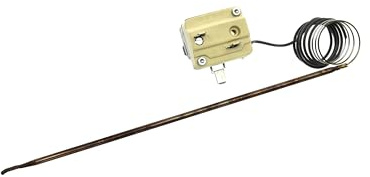Thermostat 50-500 °C