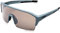 ALPINA RAM HR Q-LITE V - Verspiegelte, Kontrastverstärkende & Beschlagfreie Sport- & Fahrradbrille Mit 100% UV-Schutz Für Erwachsene