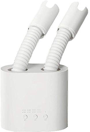 Household Electric Constant Temperature Shoe Dryer, Shoe Sterilization Dryer, Ozone Sterilization and Deodorization Dryer, Time Can Be Controlled