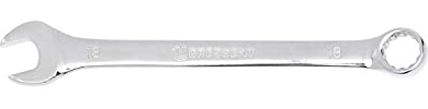 Crescent Llave combinada de 12 puntos de 18 mm - CCW29-05