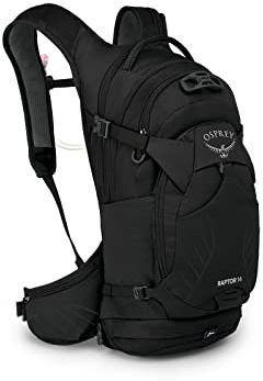 Osprey Raptor Rucksack, 14 l, Einheitsgröße