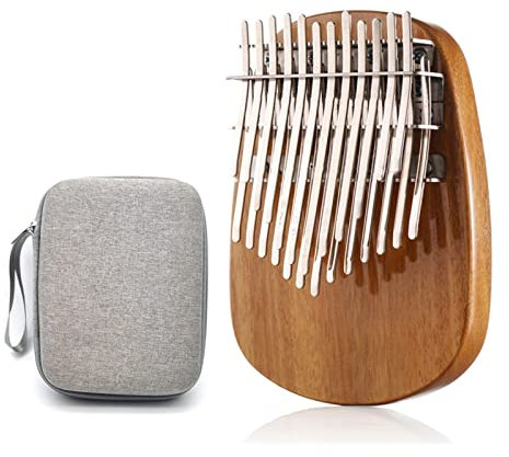 Kalimba Kalimba 25 Key Double Layer Chromatic Thumb Keyboard Piano Beruf Musikinstrument