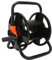 Hose Reel, ABS Single Arm Tool for Garden Car Washing Watering, Water Pipe Storage Rack