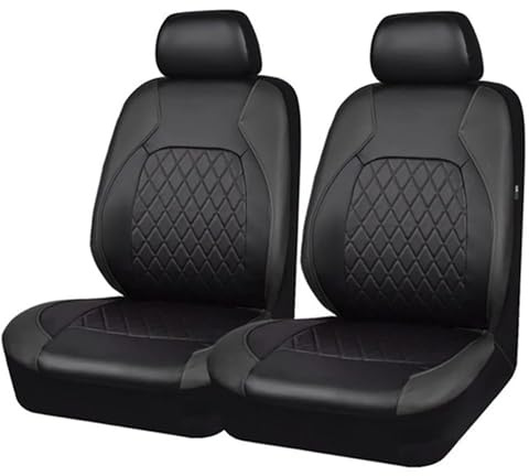 GPKFOLQM Coprisedili Auto, per Fiat Bravo 2008 2009 2010 2011 2012 Soft Confortevole Protezione Sedili Auto Antiscivolo Copri Sedile Auto Sedili Protezione Accessori,A