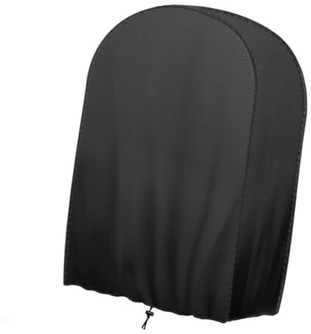 Fazvncv Copertura per tubo da giardino resistente alle intemperie, prolunga la vita del supporto per tubo da giardino, protezione contro pioggia, sole, neve, copertura esterna