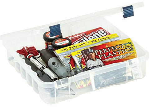 Plano 705-001 XL Aufbewahrungsbox, Multi, Einheitsgröße (705001)