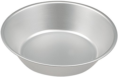 Mermaid M8746 Moule à Tarte Tatin 22 cm
