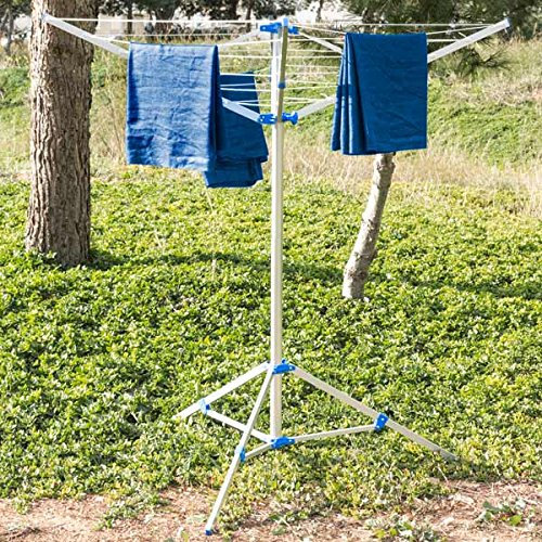 Royal 355599 Washing Line 4 Arms