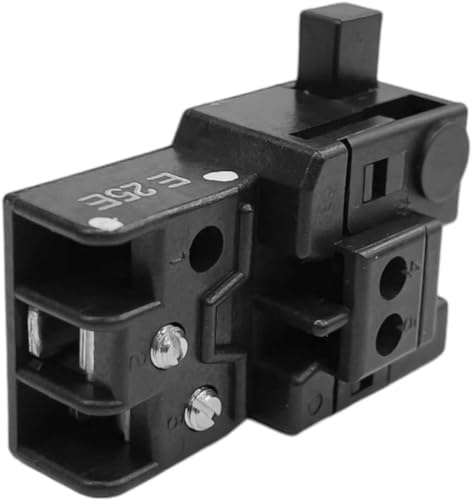 Makita 650734-1 Schalter für Modell DGA505 Dreh und Schlagbohrmaschine