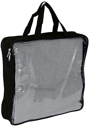 Hespéride Toile carrée Parasol Eléa 3x3 m Ardoise