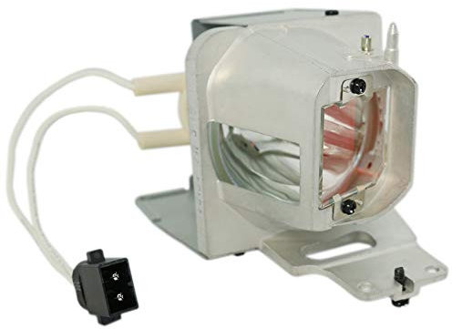 MC.JJT11.001 - Lampada di ricambio con alloggiamento per proiettori ACER H6520BD P1510 S1283E S1283HNE S1383WHNE Visdia