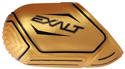 Exalt Tank Cover LE Gold - 1,1 l/68/70/72 ci