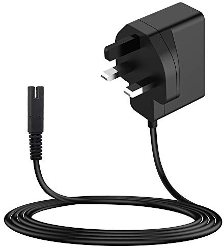 MEROM Water Flosser Charger for YLA-03010 Power Cord Compatible with Waterpik Water Flosser WP360 WP360W WP462 WP462W WP450 WP450W Power Adapter Supply