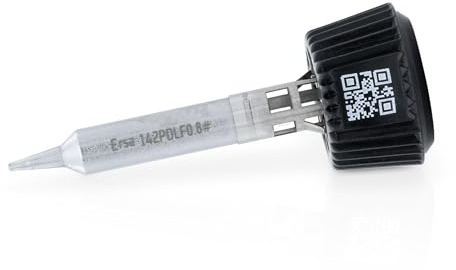 SOLDERING TIP, PENCIL, 0.8MM, Tips Soldering Irons & Pots Tools (0142PDLF08/SB) Pack of 1