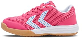 hummel Multiplay Flex LC Jr Basket för barn, Hallon sorbet, 34