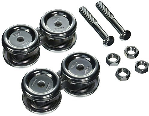Stanley Hardware 183079 Overhead Trolley