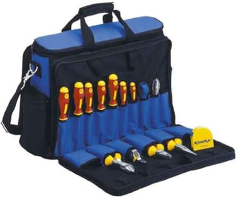 Klauke Techniker-Profitasche KL905B15