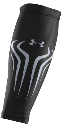 under armour UA invincible forearm schwarz