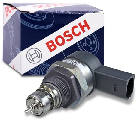 BOSCH Druckregelventil, Common-Rail-System 0281006002
