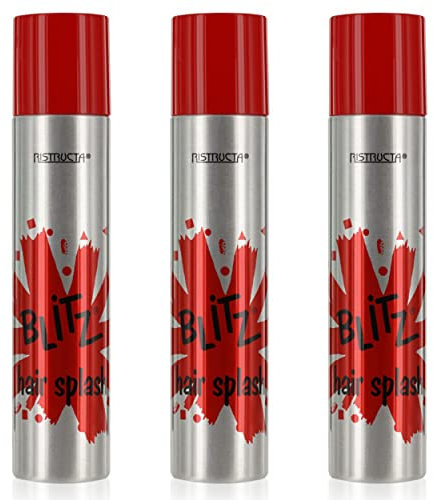 Ristructa Blitz Hair Splash, Lacca per capelli, 350 ml