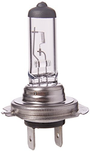 Lampadina Faro per Auto alogena Lucas LLB477 12V 55W PX26d H7