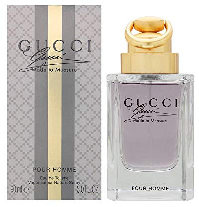 Gucci MADE TO MEASURE edt spray 90 ml