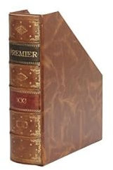 Pardo 211577 - Stehsammler PREMIER braun