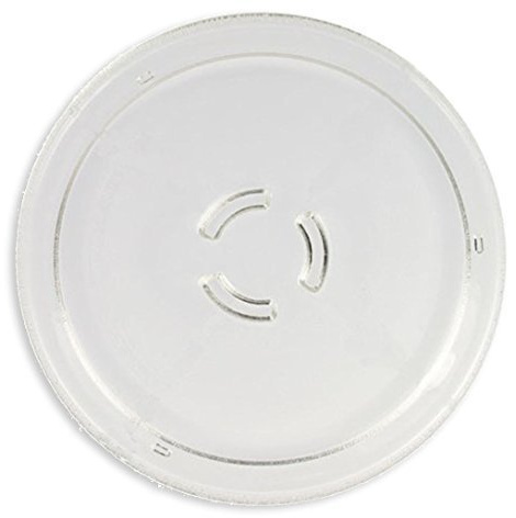 UNGROL Lamona HJA7030 Microwave Turntable Glass Plate (254mm / 10)