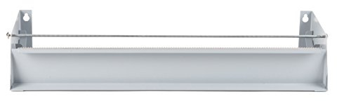 Quicky Folienspender mit Säge 45 cm