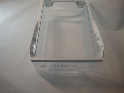 De Bosch Siemens Neff Coffre-fort 00660568 Extrait de Chale Chiller de tiroir avec cadre kuehlschrank