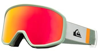 Quiksilver Harper - Masque de snowboard pour Homme
