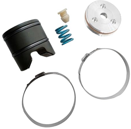Baceyong Lenkgetriebe-Reparatursatz Kompatibel mit BMW 1er, 2er, 3er, 4er, X1, X3, X4 | Ersatzteil, 32106891974, 32 10 6 891 974