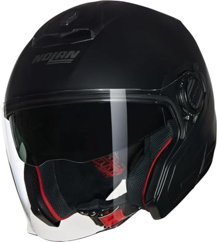 Nolan N40-5 06 Classico N-Com Jethelm