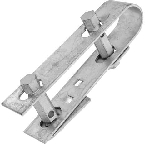 BESPORTBLE Greenhouse Fences Tensioner Cable Tightener Heavy Duty Wire Tensioner Tool for Farm Greenhouse Tensioning