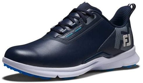 FootJoy FJ Fuel, Navy/White/Blue, 9 UK Medium
