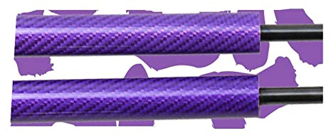 Per Bentley Continental Per Flying Spur GT GTC 535mm 2004-2011 Ascensore Cofano Anteriore Supporta Ammortizzatori A Gas Struts Carica RESPUNEKBAH(7)