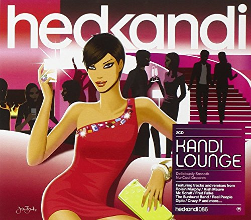 Hed Kandi (Rough Trade)