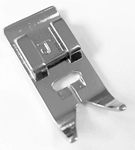 Standard Nähfuß Zick Zack für Necchi Nähmaschinen 559