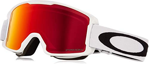 Oakley Line Miner Youth PRIZM(TM) Skibrille für Jugendliche