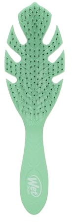 Wetbrush Go Green Biodegradable Detangling Brush - 120 g