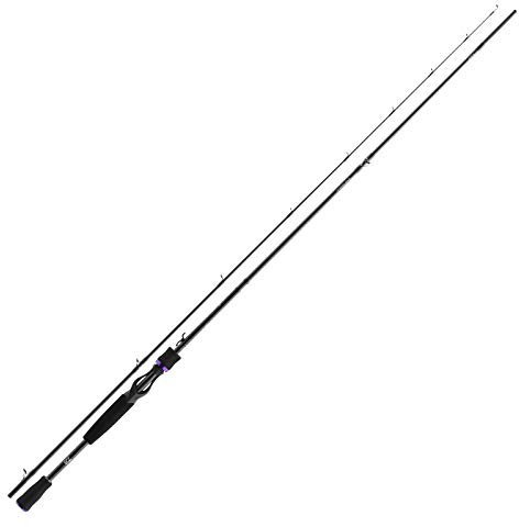 Daiwa Angelrute Baitcastrute - Prorex XR Light 2,25m 5-14g
